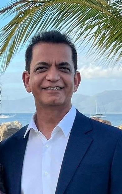 Dr Shailesh Khatri